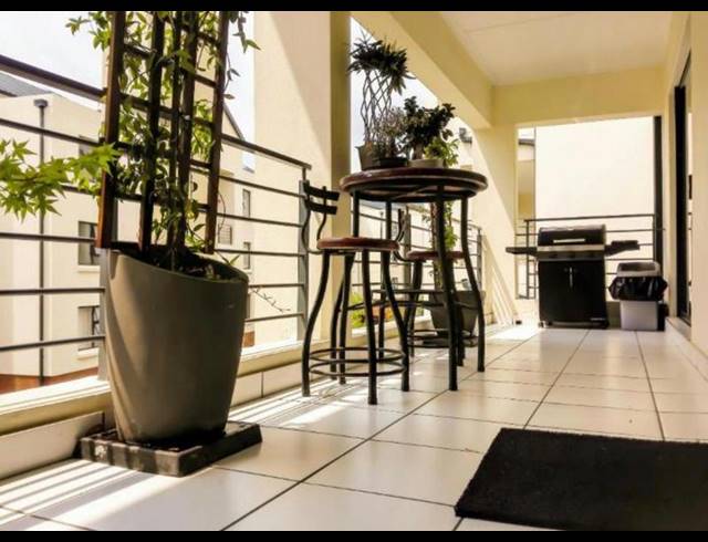 1 BEDROOM PROPERTY TO RENT IN GREENSTONE HILL